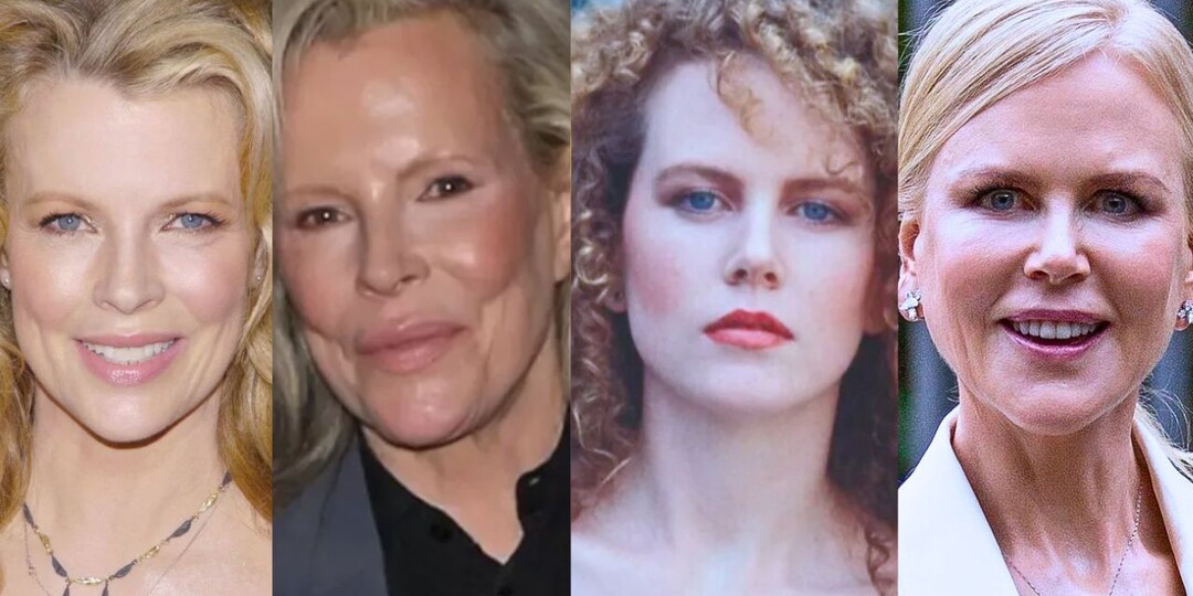 Красотки Голливуда 80х: тогда и сейчас. Часть 4