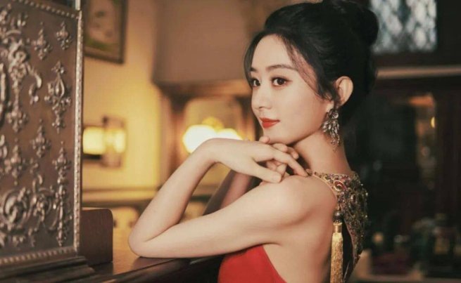    Звезда китайских сериалов стала амбассадором Givenchy Beauty