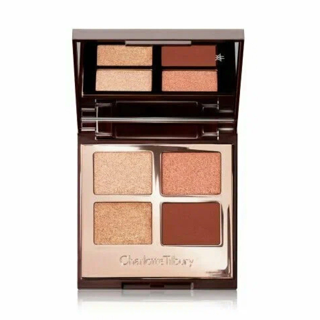 Палетка теней Charlotte Tilbury