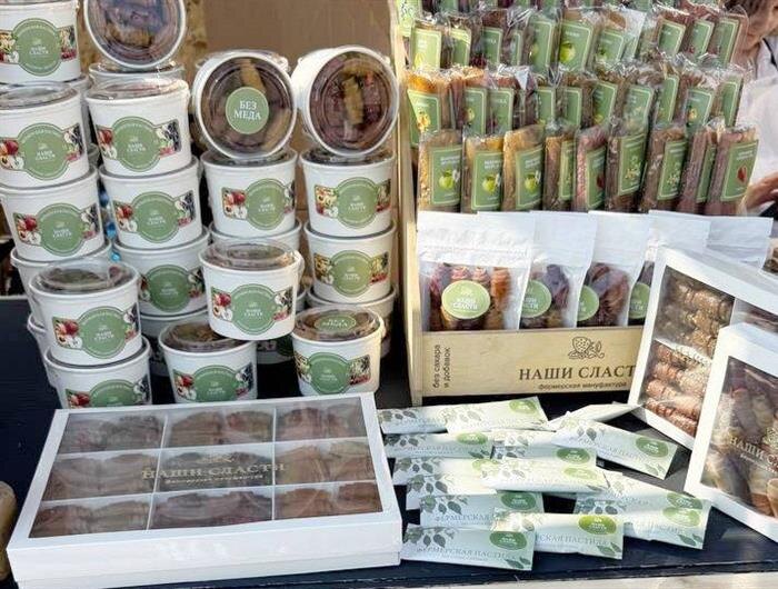    ФОТО: министерство сельского хозяйства и продовольствия Самарской области