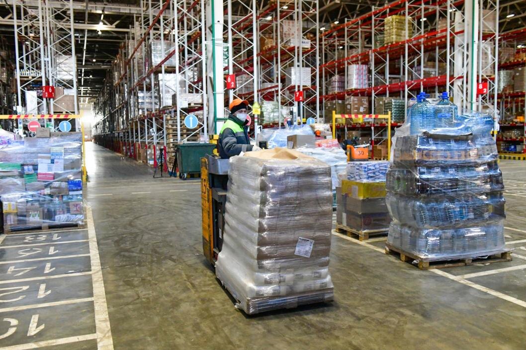 | Фото: Сергей Елесин, ИА "Тюменская линия"