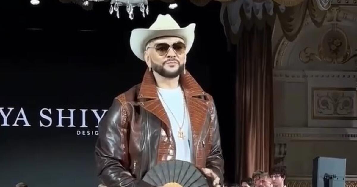 Филипп Киркоров