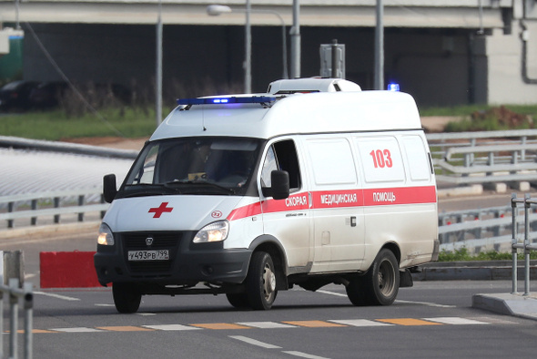     Сергей Фадеичев/ТАСС