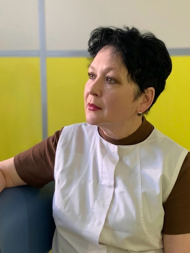 Поликлиника «Нефтяник»