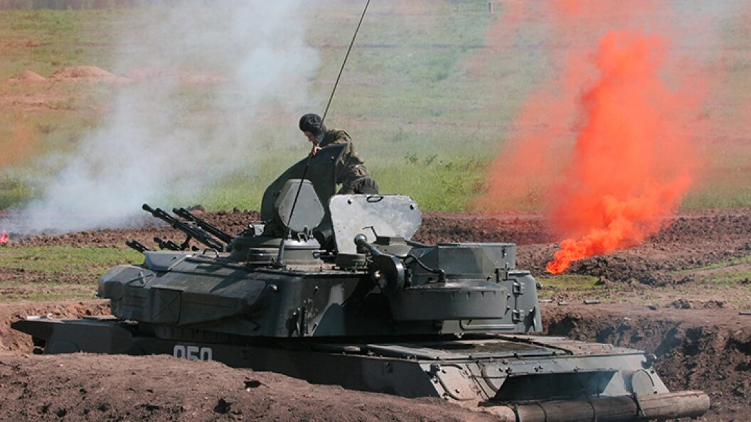    Фото: Sergei Primakov/Shutterstock