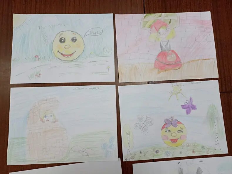 Листайте вправо, чтобы увидеть больше изображений