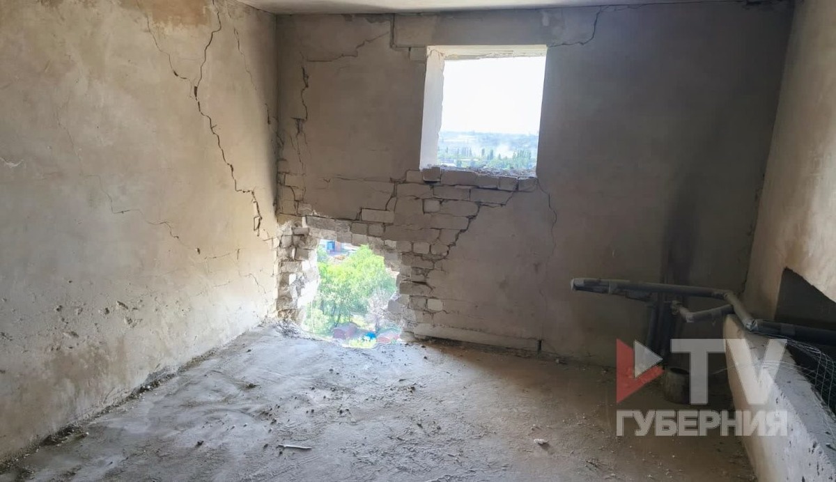     Авторы фото: Виталий ГАРКУША, Сергей ПОПОВ