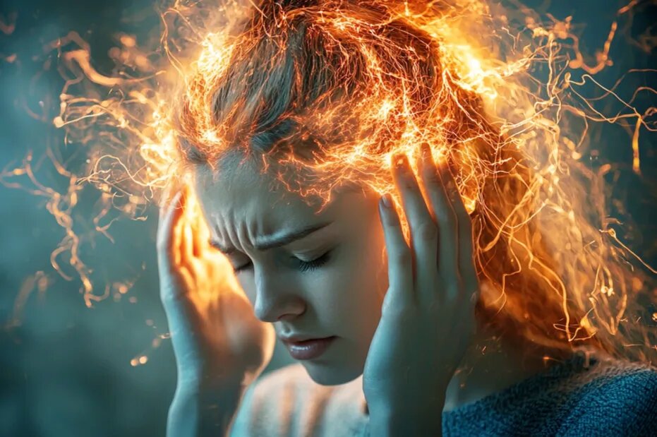    Сгенерировано в Midjourney/NEWS.ru