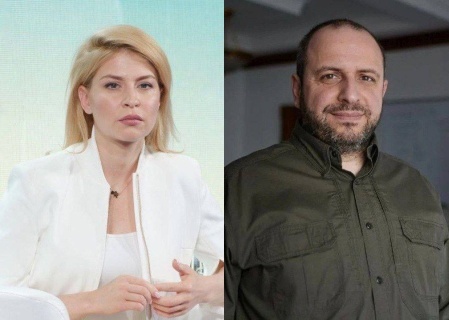    Кандидатуру Умерова не одобрили в США. Послом рассматривается кандидатура обвиняемой по ряду уголовных дел Стефанишиной