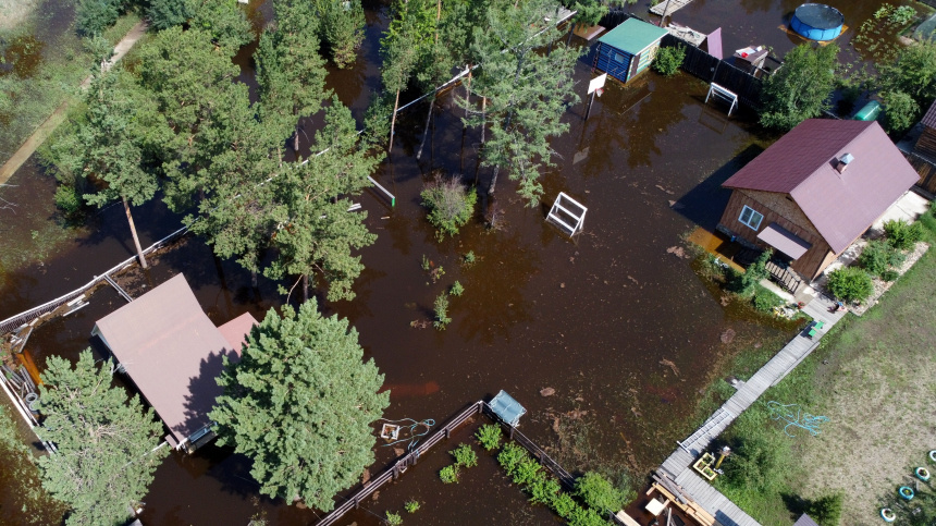    Фото: © РИА Новости/Евгений Епанчинцев; 5-tv.ru