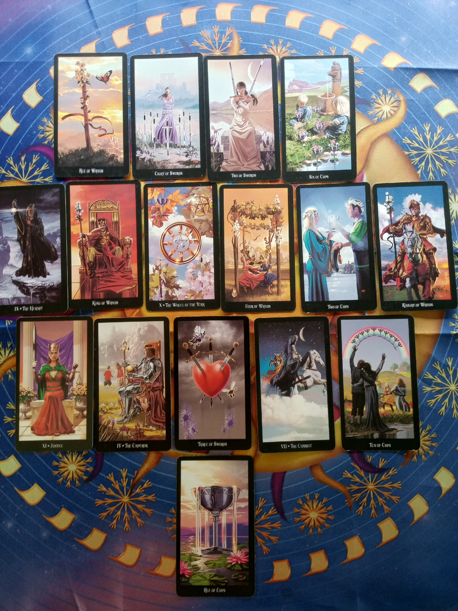 Авторское фото 