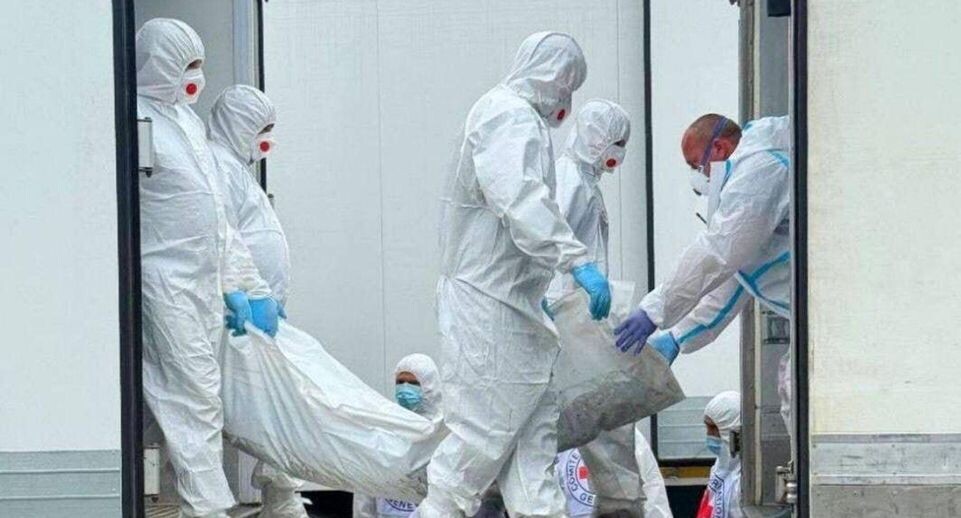    Владимир Мединский / Telegram