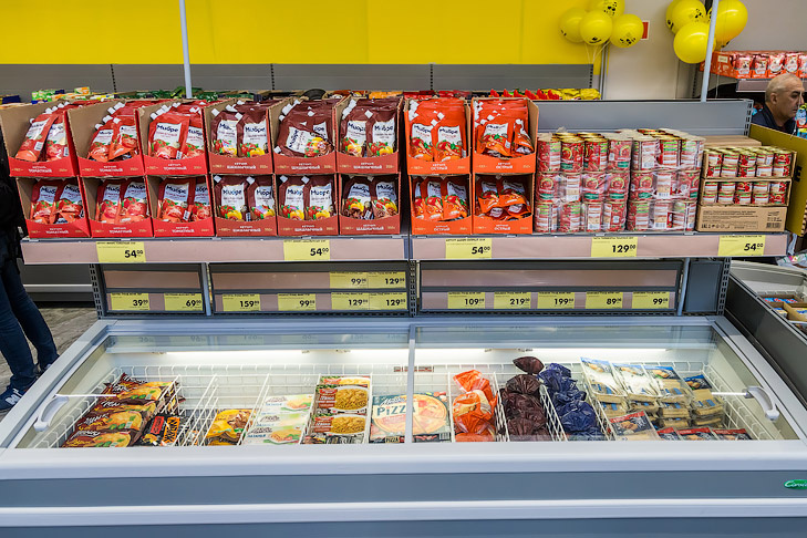    Фото Андрея Заржецкого