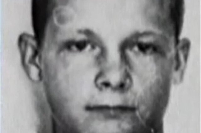    Задержанный Владимир Драганер во всем совершенном обвинял свою мать. Фото: Creative commons