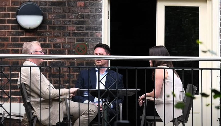 Снимок, который всё испортил. Королевский эксперт о том как принц Гарри и Меган Маркл снова облажались с пиаром