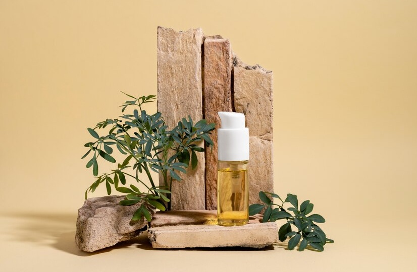 Некомедогенные гидрофильные масла