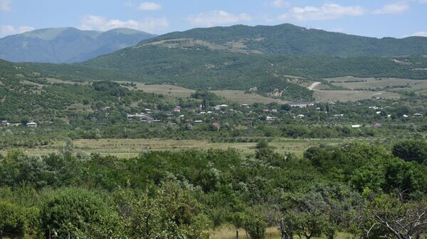    © Sputnik / Ада Багиан