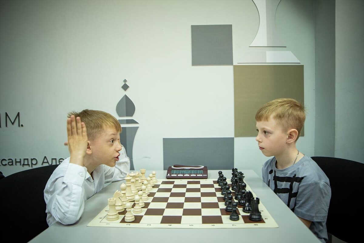 Фото: администрация Курска