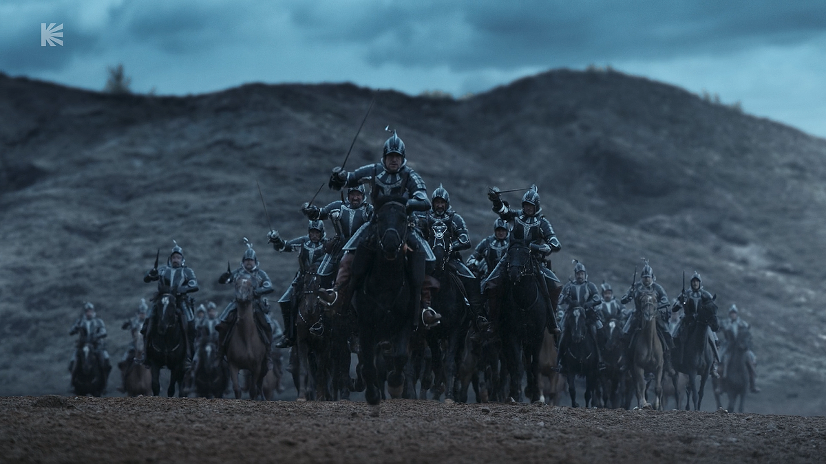 Кадр из фильма Этерна: Часть первая (2022)