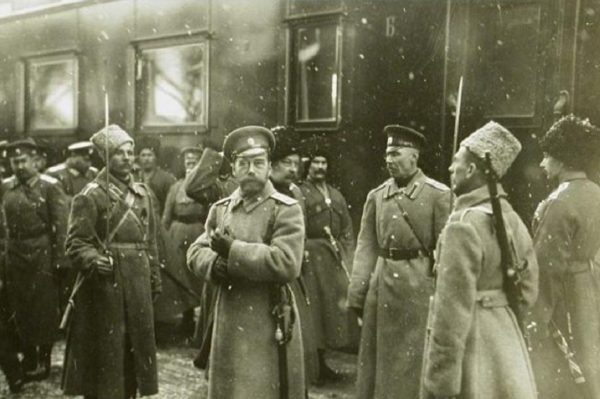 Как Николай Второй привёл свою семью к трагическому финалу  📷
