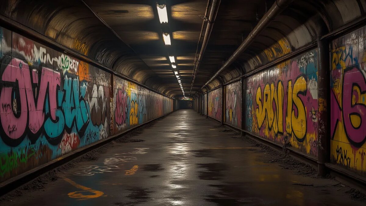    Сгенерировано ИИ