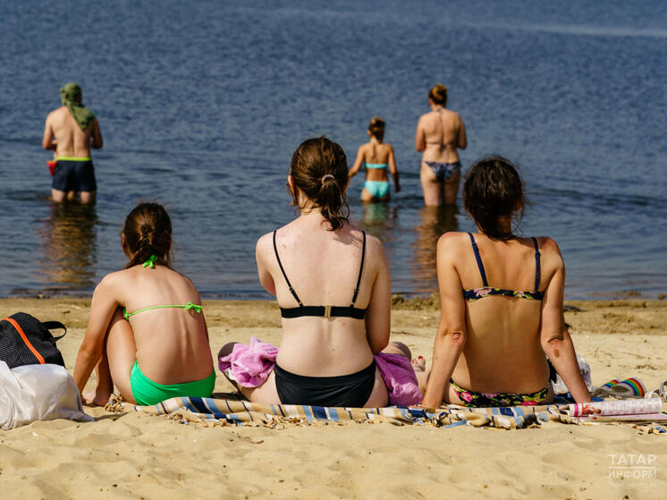 Загар, который многие считают признаком здоровья и красоты, на самом деле имеет две стороны медали