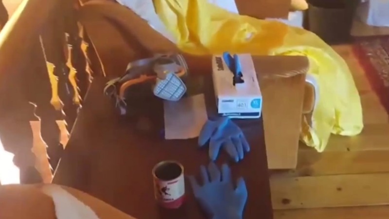      Фото: Антинаркотическая комиссия СК