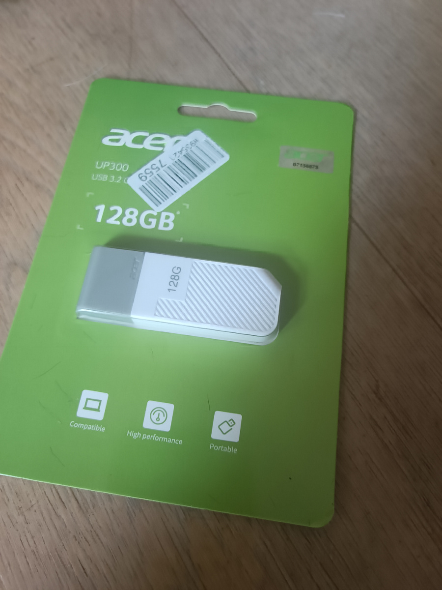 Сразу на работу отнесла. Память-то мне, в основном, на работе нужна👌