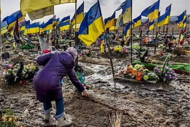    Telegram-канал «Адекватный харьковчанин»