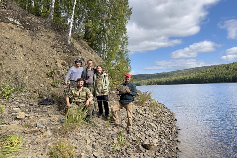    Российский научный фонд