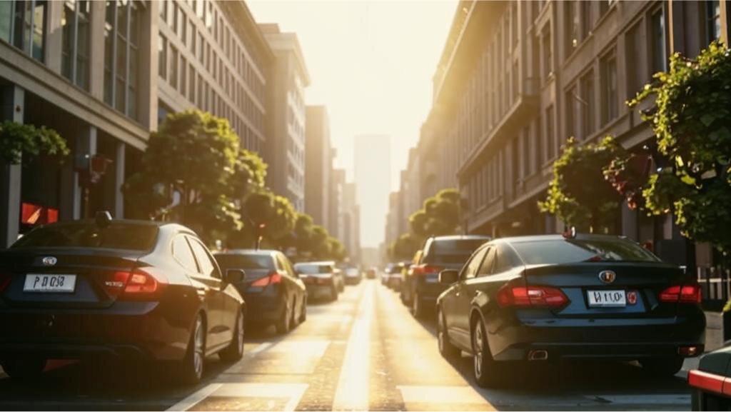 В жару у некоторых авто перегреваются двигатели.