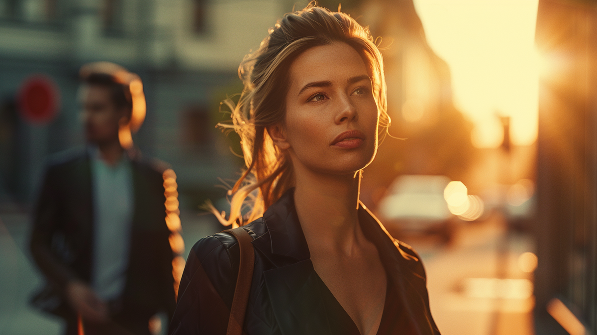 Уход из токсичных отношений — это не слабость, а зрелое решение