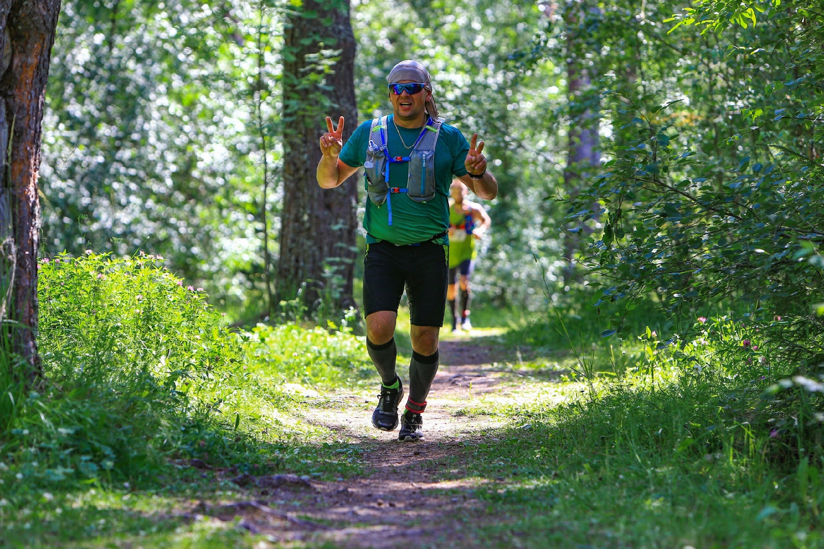 Фото «ВологдаМарафон»