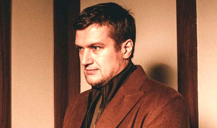 на фото Анатолий Руденко 