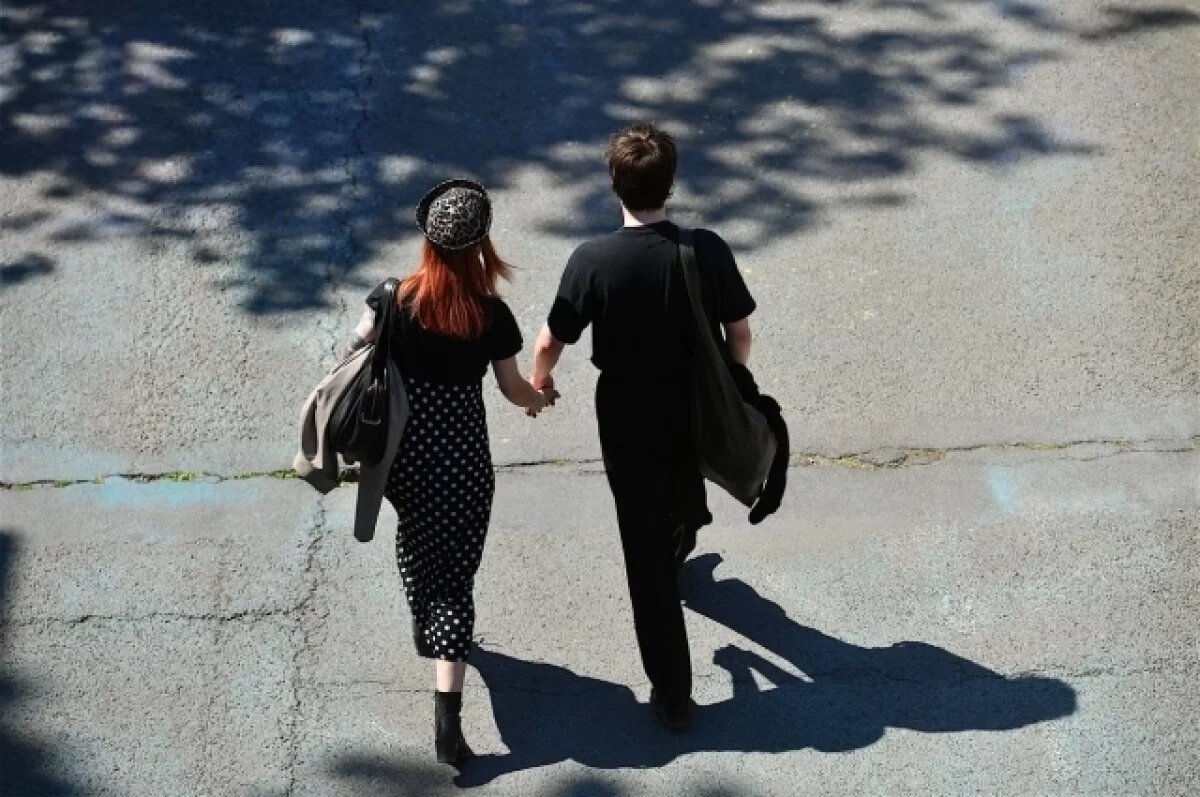    Красноярские статистики выяснили, на что тратят время жители края