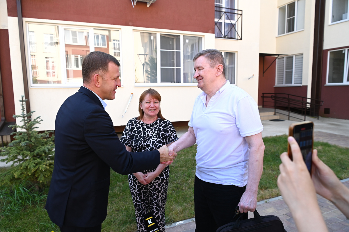  Фото: Андрей Зубов