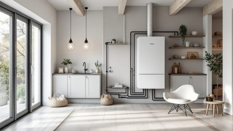    Котел Arderia: секреты эффективной эксплуатации для комфортного дома feedlineadmin