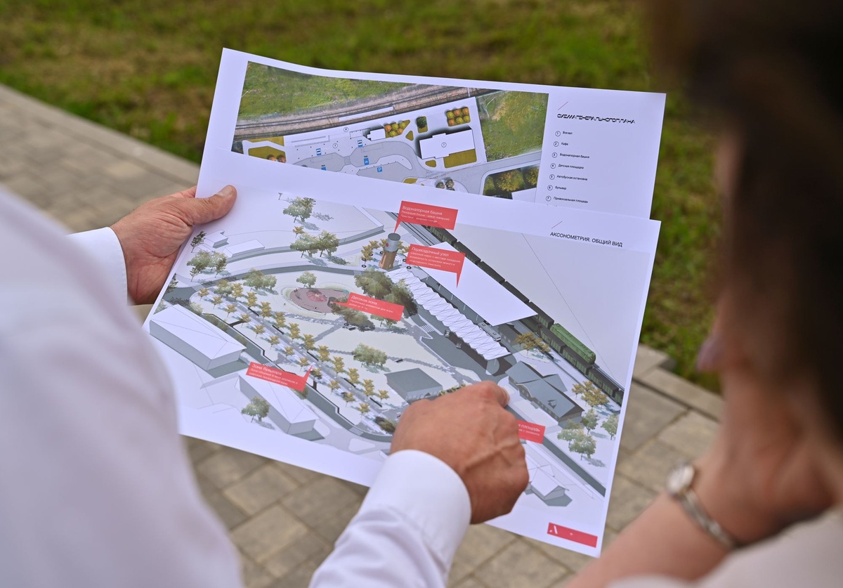 Листайте вправо, чтобы увидеть больше изображений