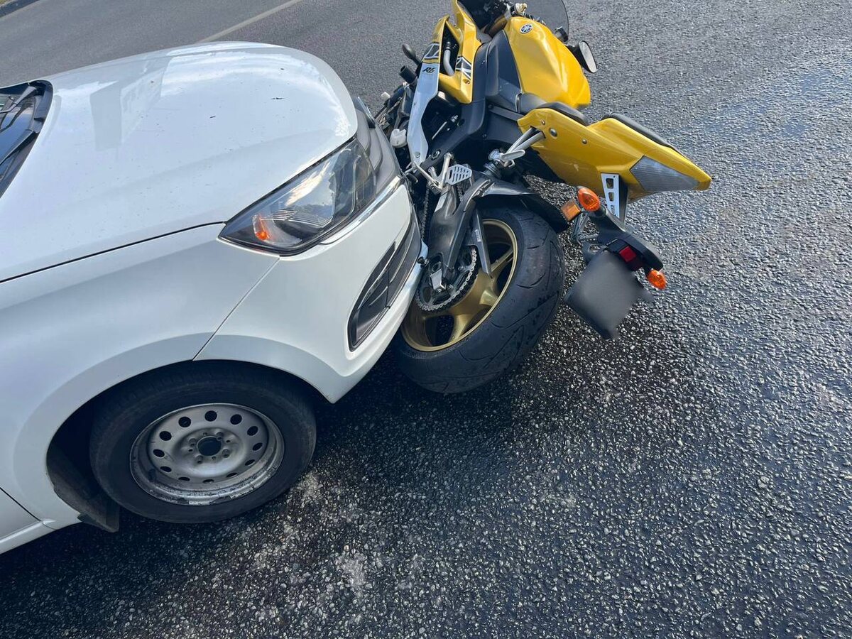 Фото: пресс-служба ГАИ Челябинска