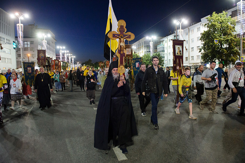    Dmitry Chasovitin/Global Look Press