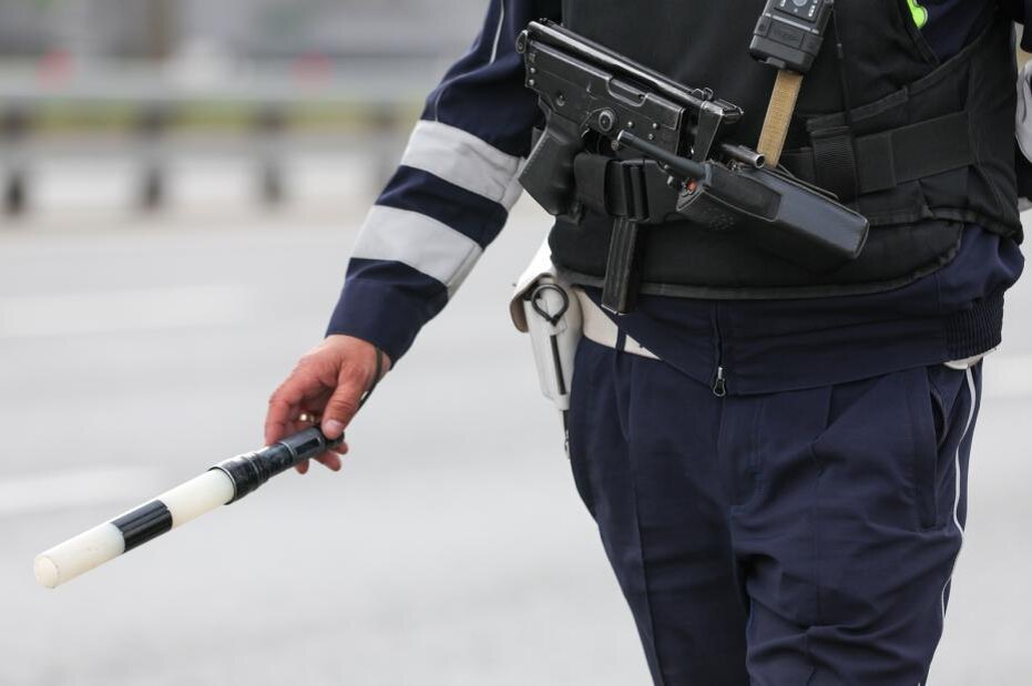    Сергей Петров/NEWS.ru