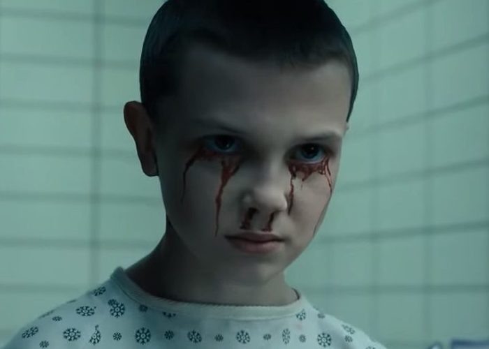 Самые жуткие персонажи-дети, когда-либо появлявшиеся в сериалах