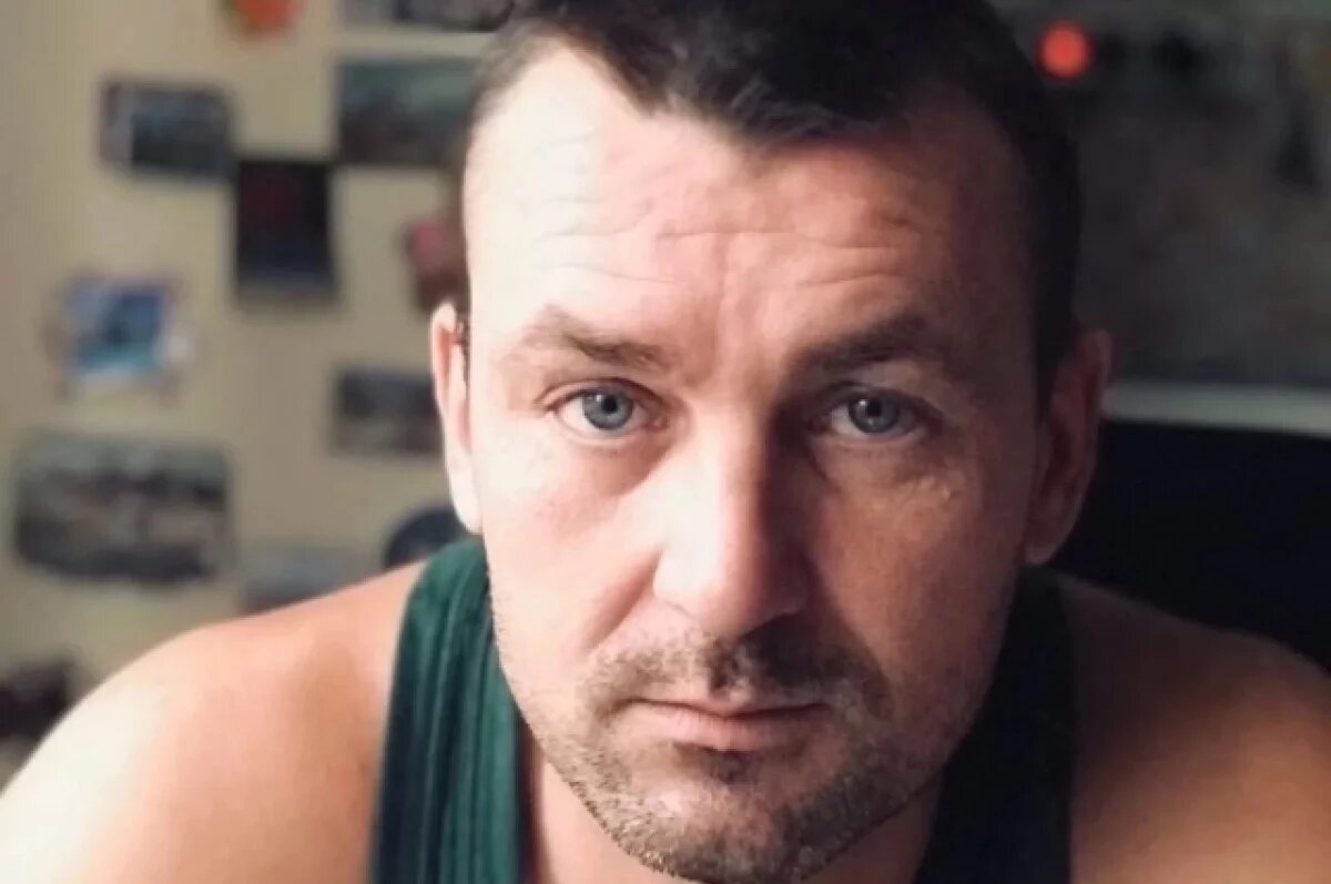    В Кировской области простятся с Андреем Семёновым, погибшим на СВО