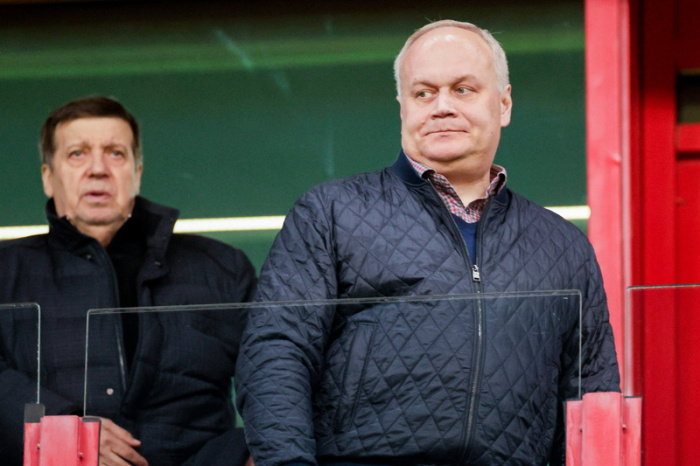    Михаил Синицын/ТАСС