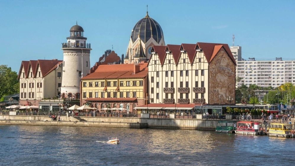    Фото: Dance60/Shutterstock/Fotodom