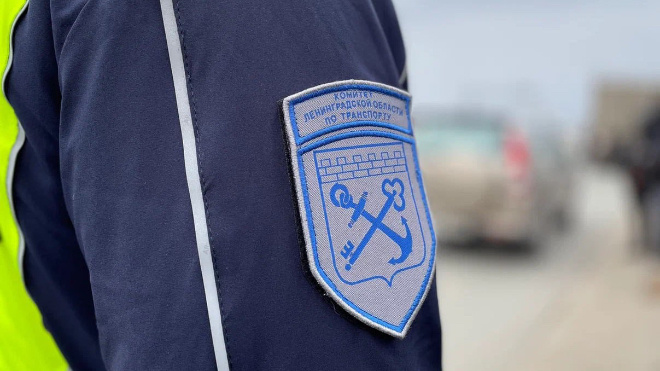 Фото: Комитет по транспорту Ленинградской области