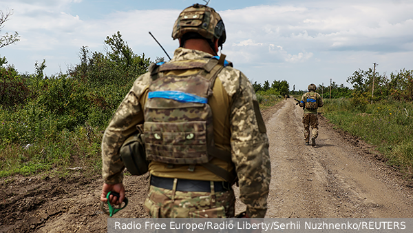     Фото: Radio Free Europe/Radio Liberty/Serhii Nuzhnenko/REUTERS   
 Текст: Алексей Дегтярев