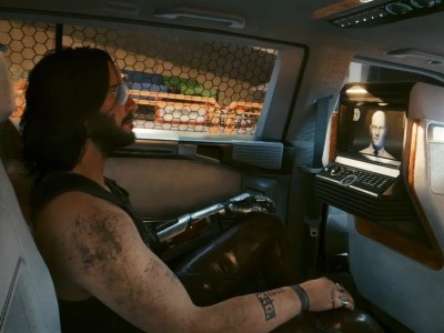    Для Cyberpunk 2077 вышел ещё один «последний патч» — с новыми машинами, автопилотом и очередными исправлениями