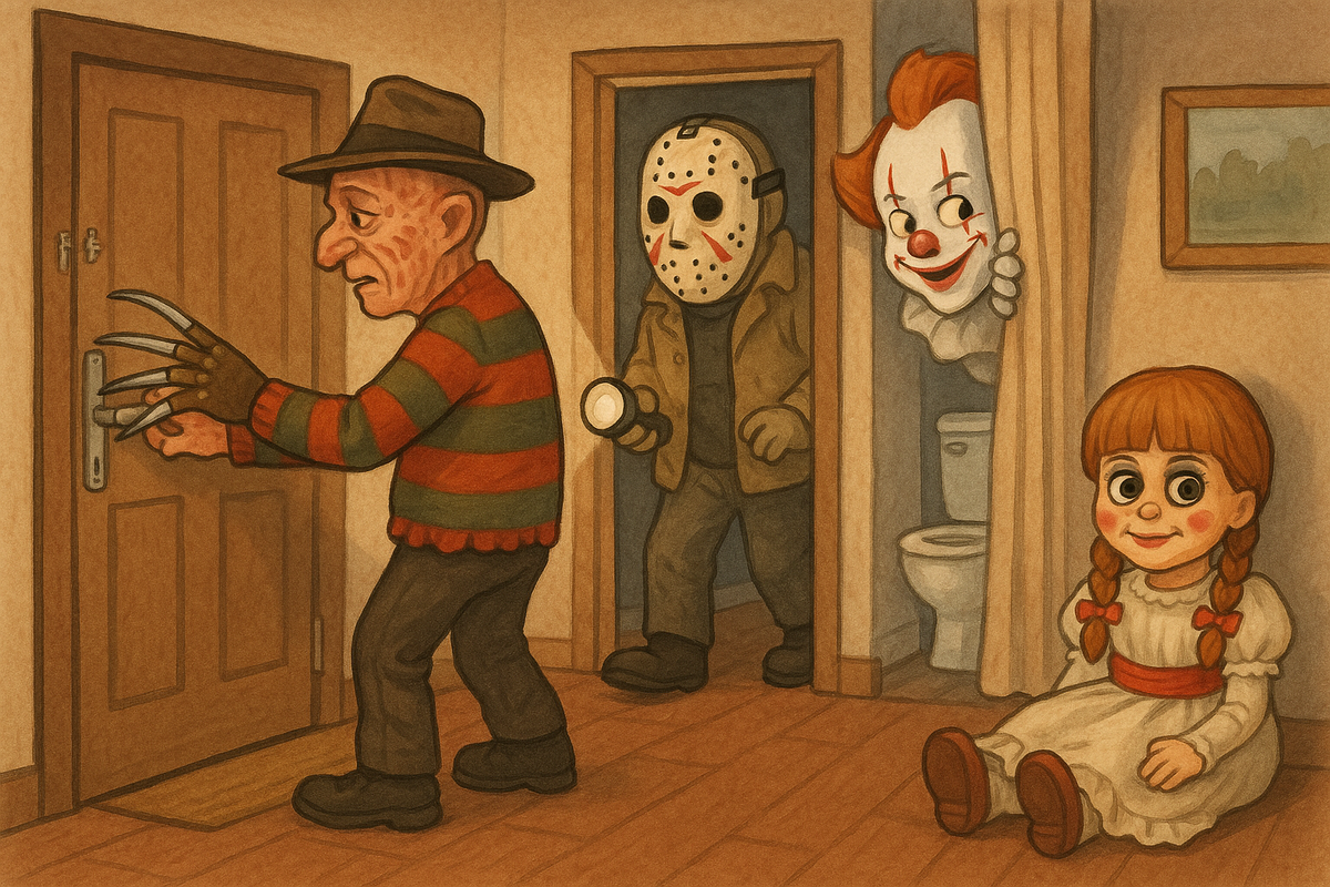 Коллаж создан нейросетью 