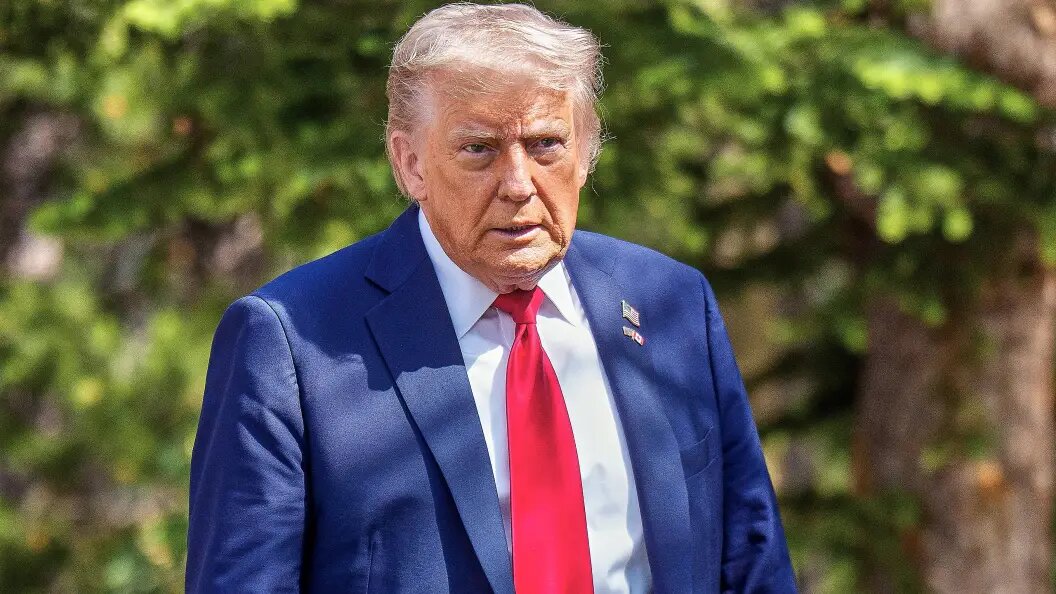    IMAGO/Michael Kappeler/Pool/dts/imago-images.de/Globallookpress